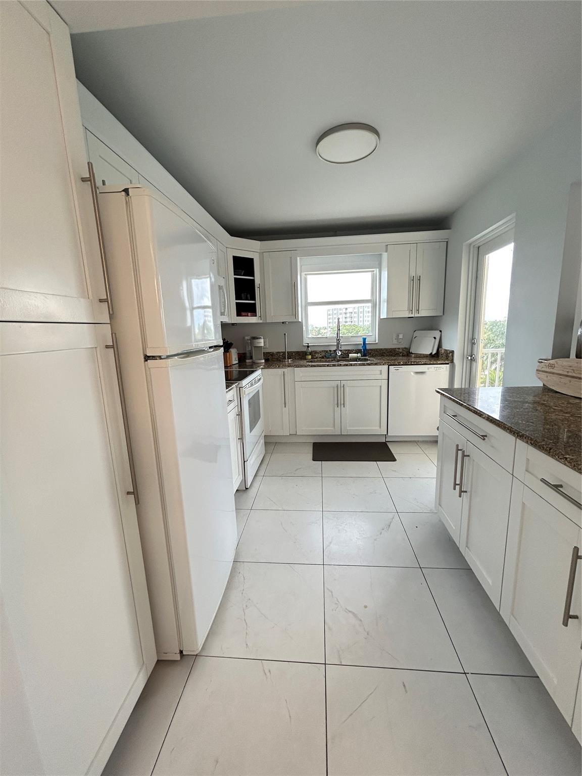 The Aristocrat Ocean & - Residential Lease