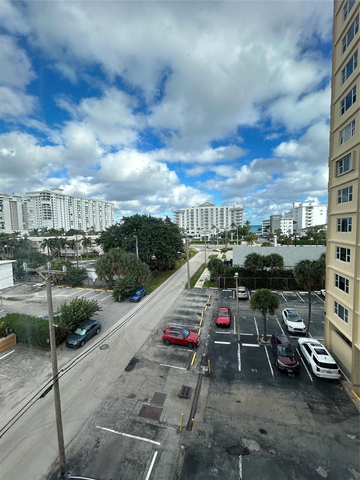 The Aristocrat Ocean & - Residential Lease