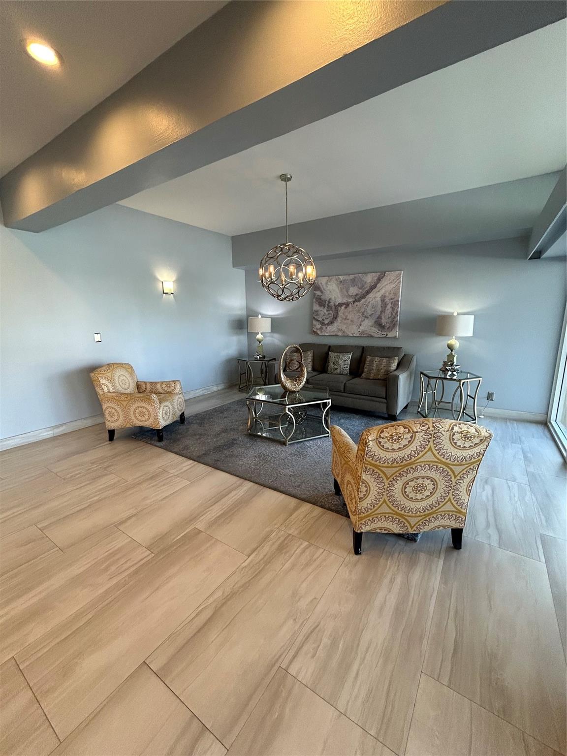 The Aristocrat Ocean & - Residential Lease