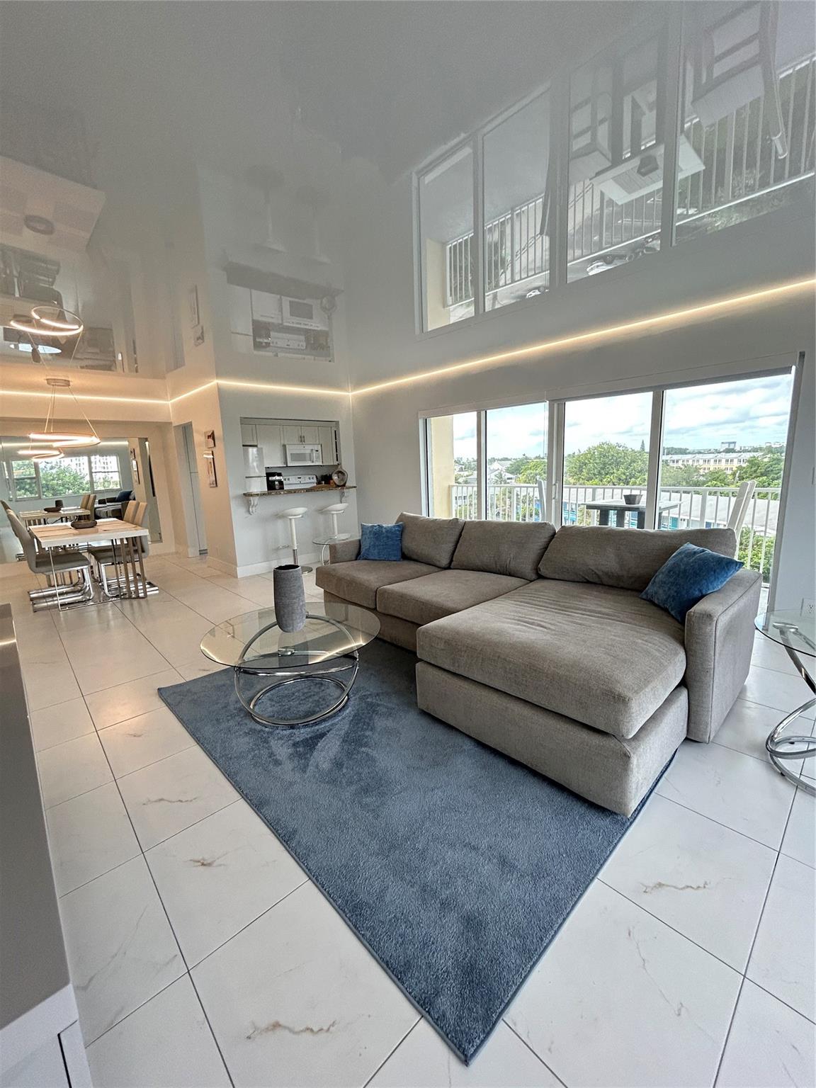 The Aristocrat Ocean & - Residential Lease