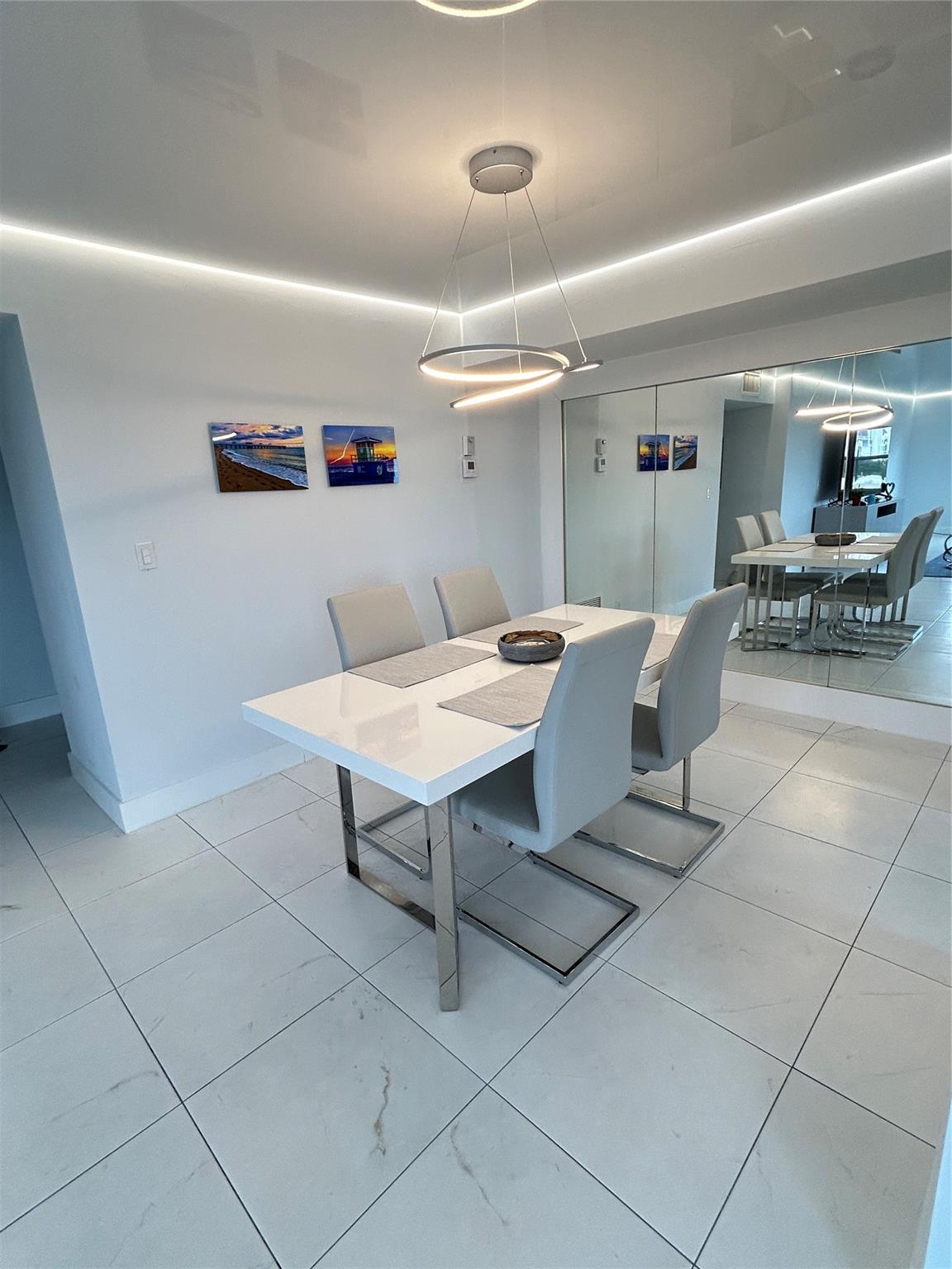 The Aristocrat Ocean & - Residential Lease