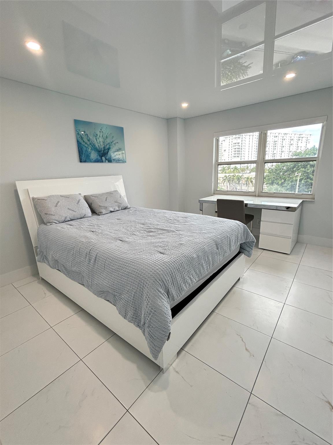 The Aristocrat Ocean & - Residential Lease