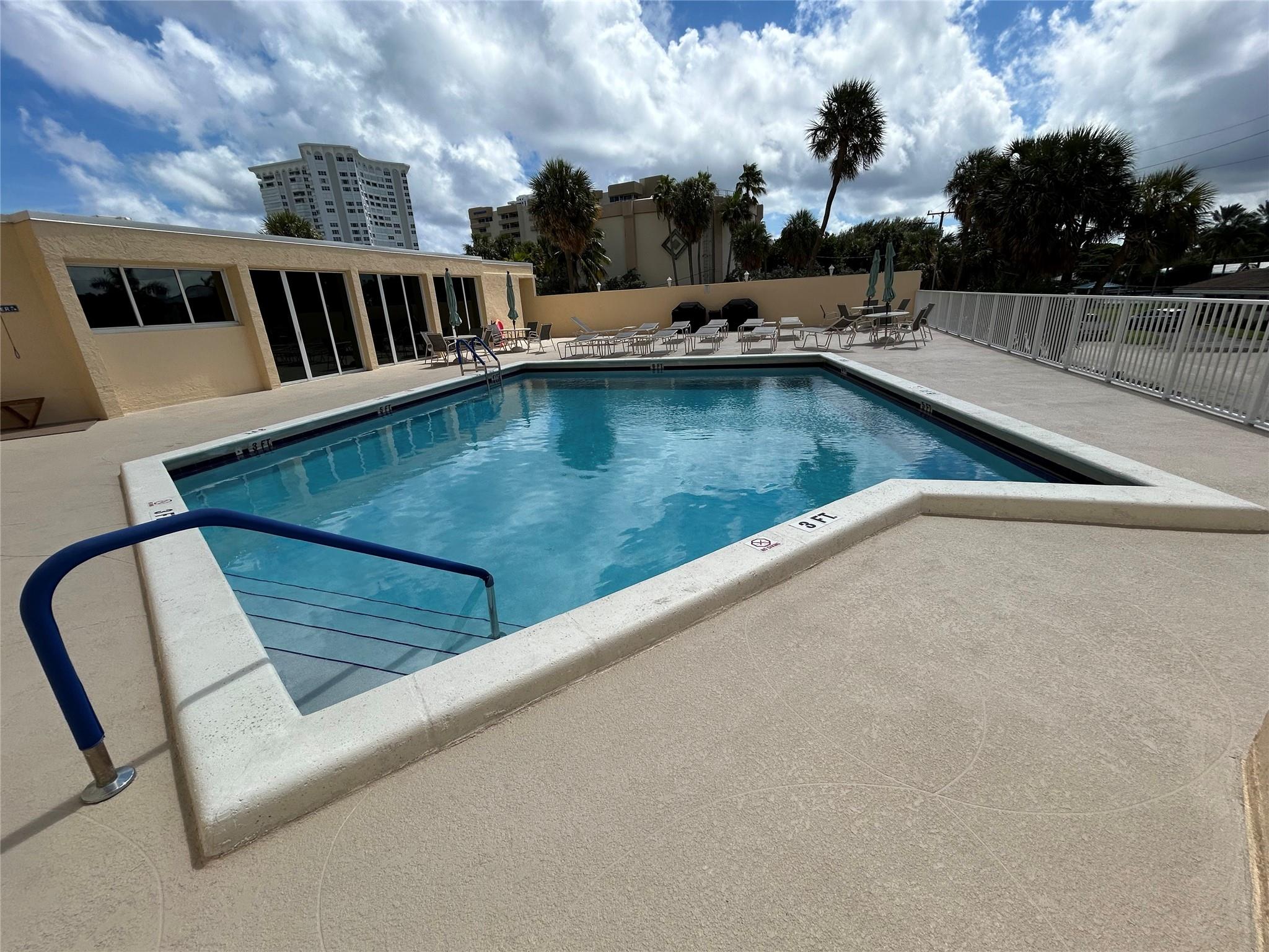 The Aristocrat Ocean & - Residential Lease