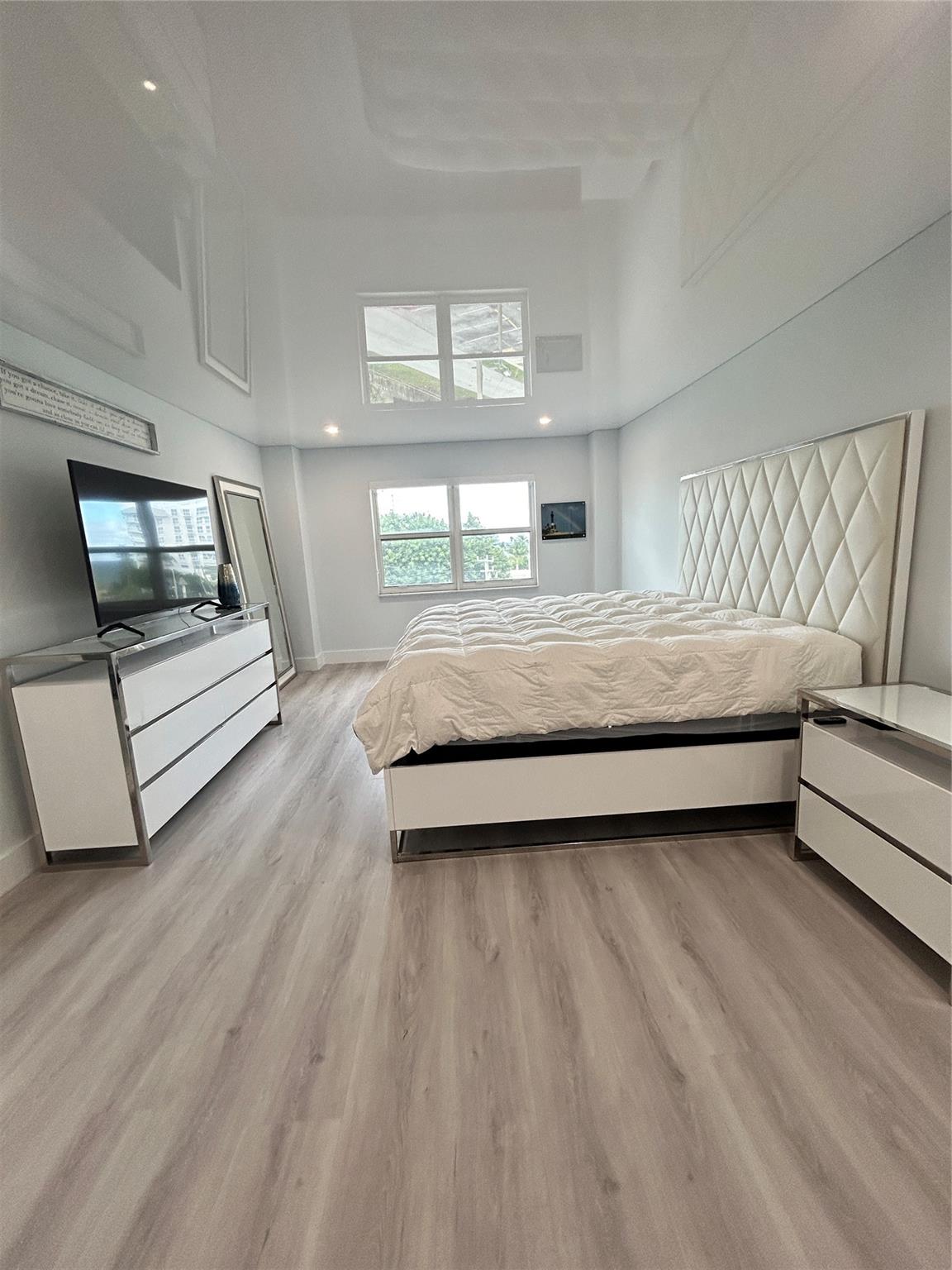 The Aristocrat Ocean & - Residential Lease