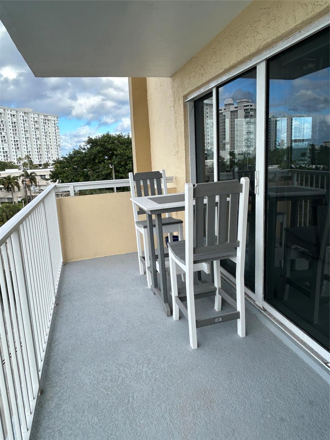 The Aristocrat Ocean & - Residential Lease