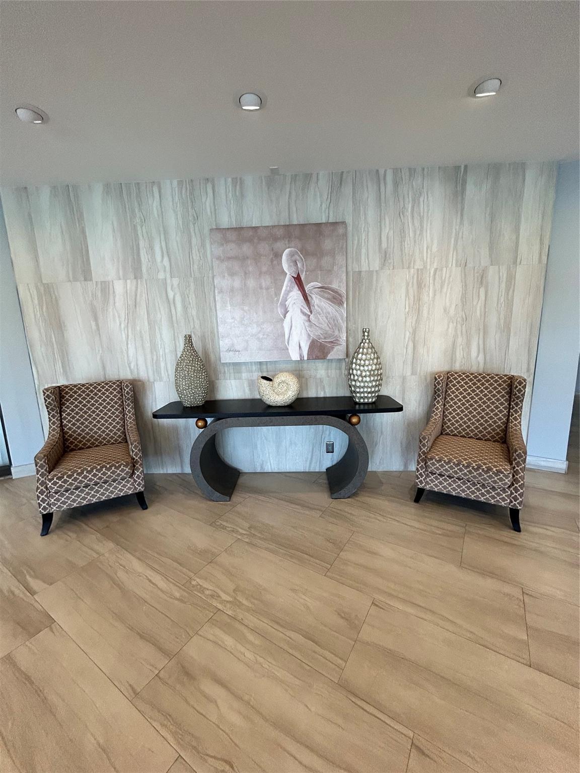 The Aristocrat Ocean & - Residential Lease