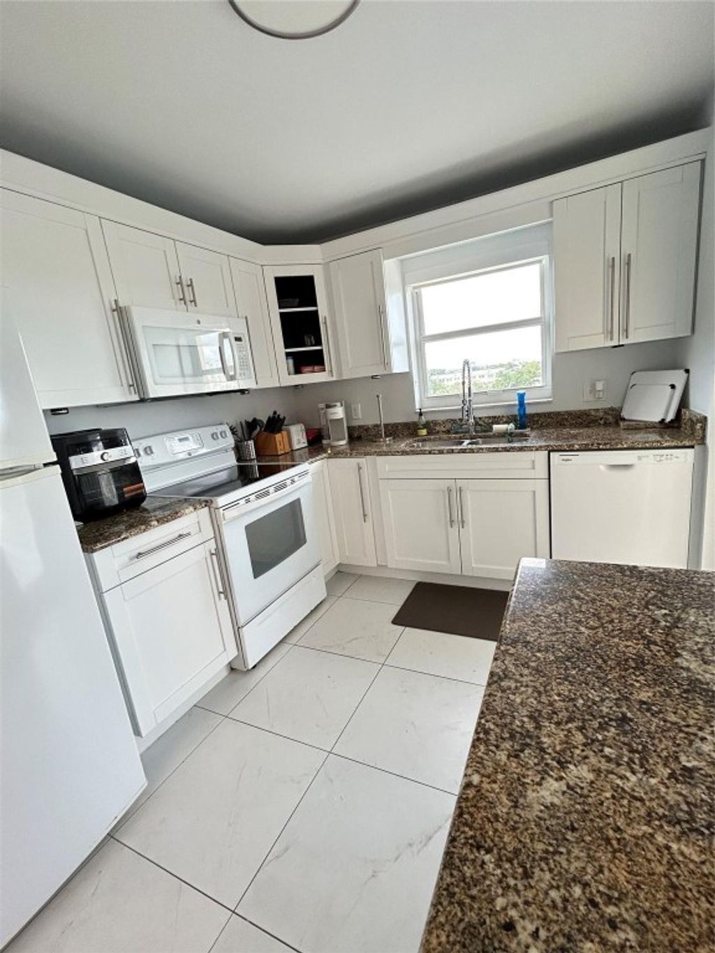 Photo of 1200 Hibiscus Avenue #502, Pompano Beach, FL 33062 (MLS # F10539927)