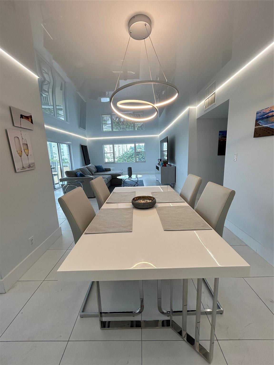 The Aristocrat Ocean & - Residential Lease