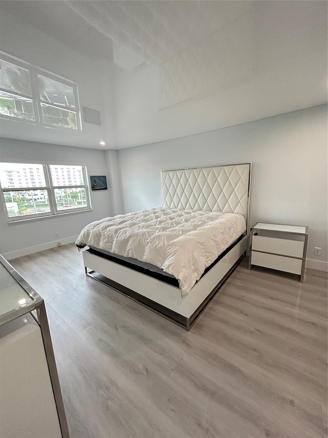 The Aristocrat Ocean & - Residential Lease