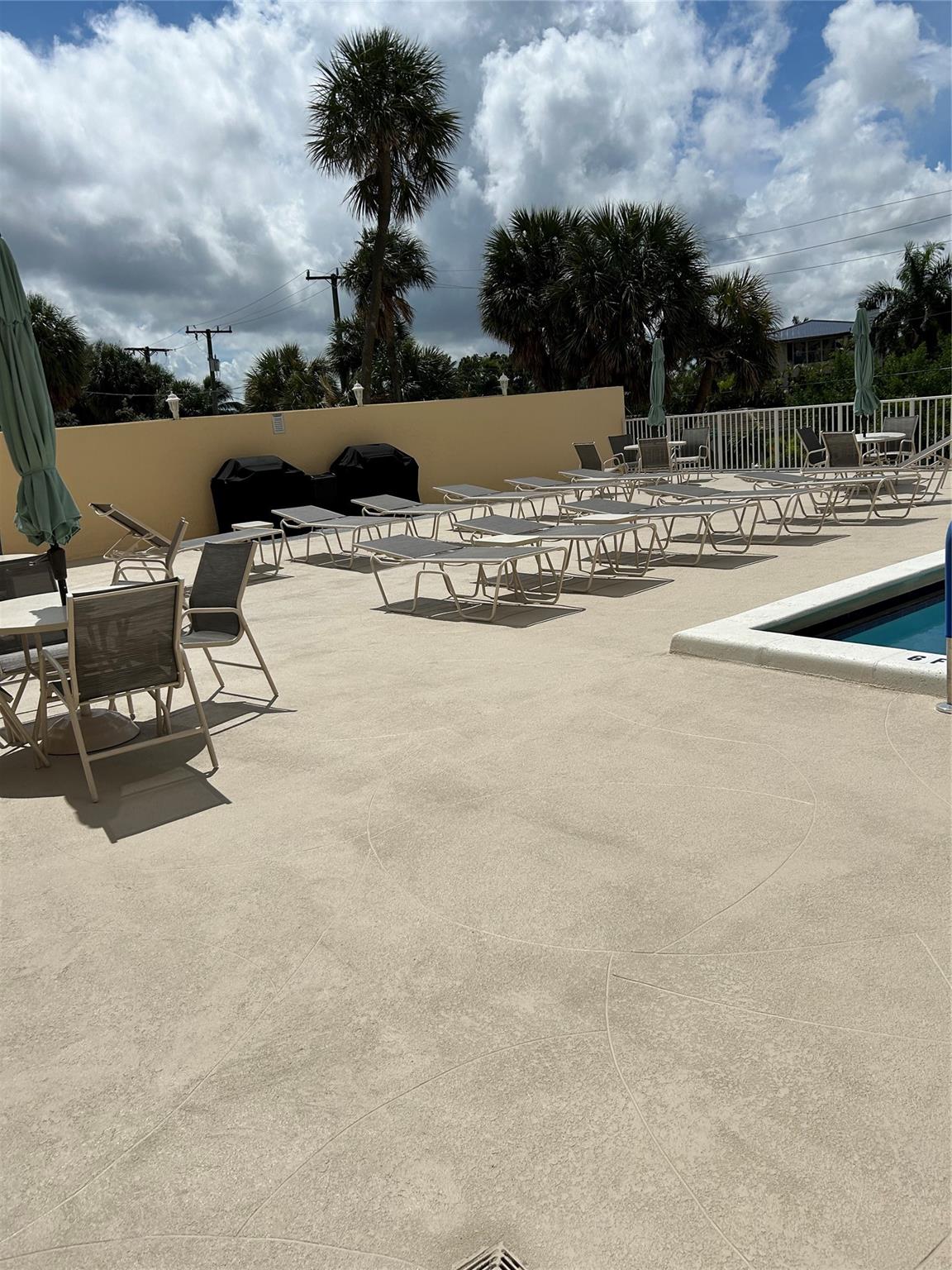 The Aristocrat Ocean & - Residential Lease