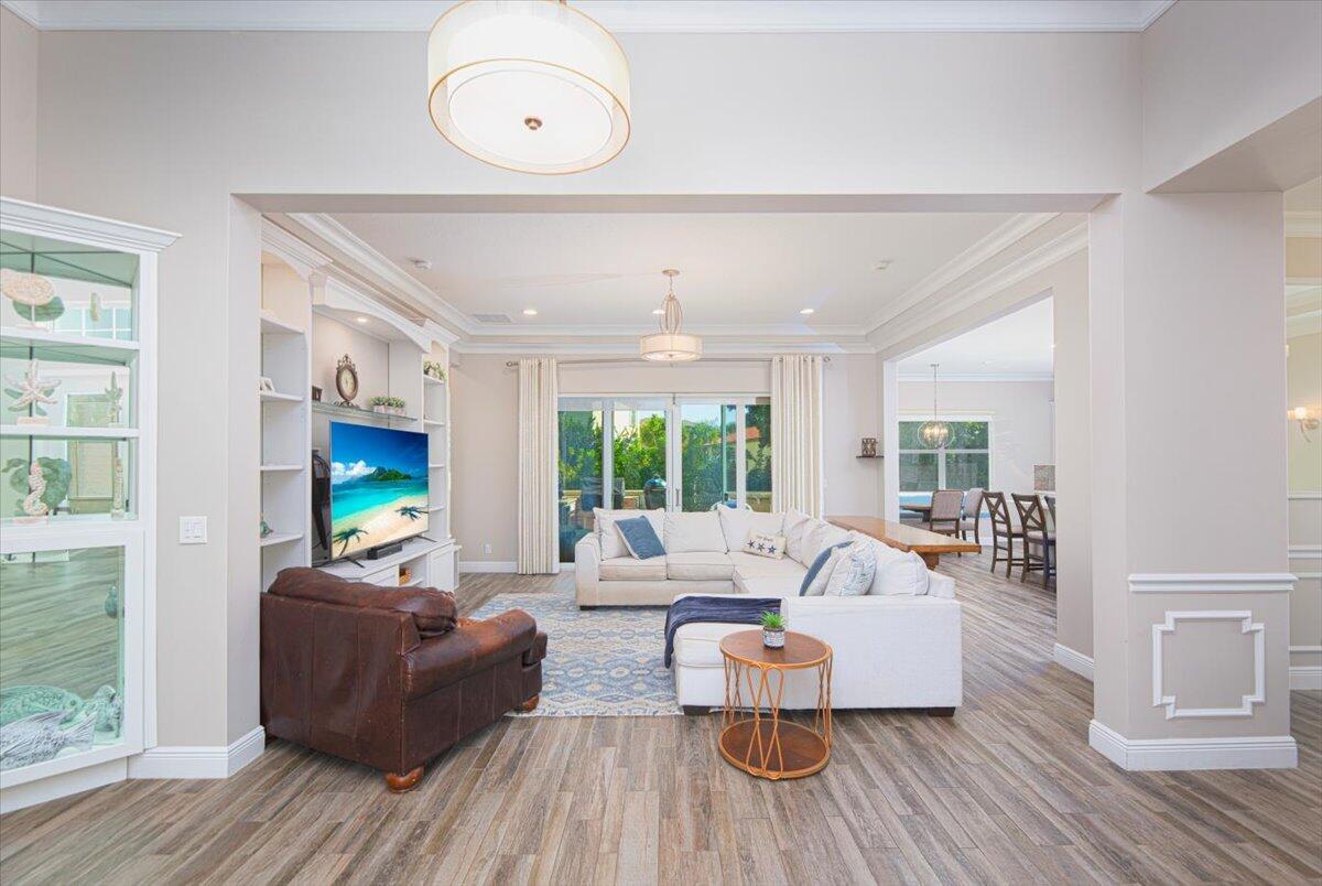 TRADITION PLAT NO 19 - Residential