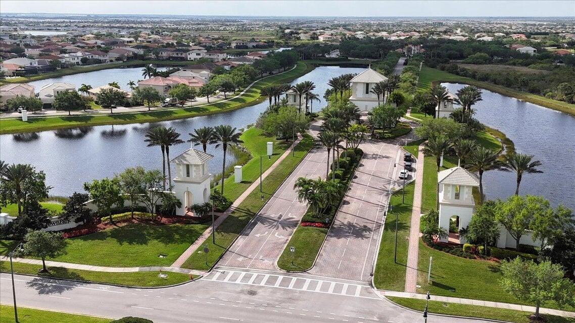 TRADITION PLAT NO 19 - Residential