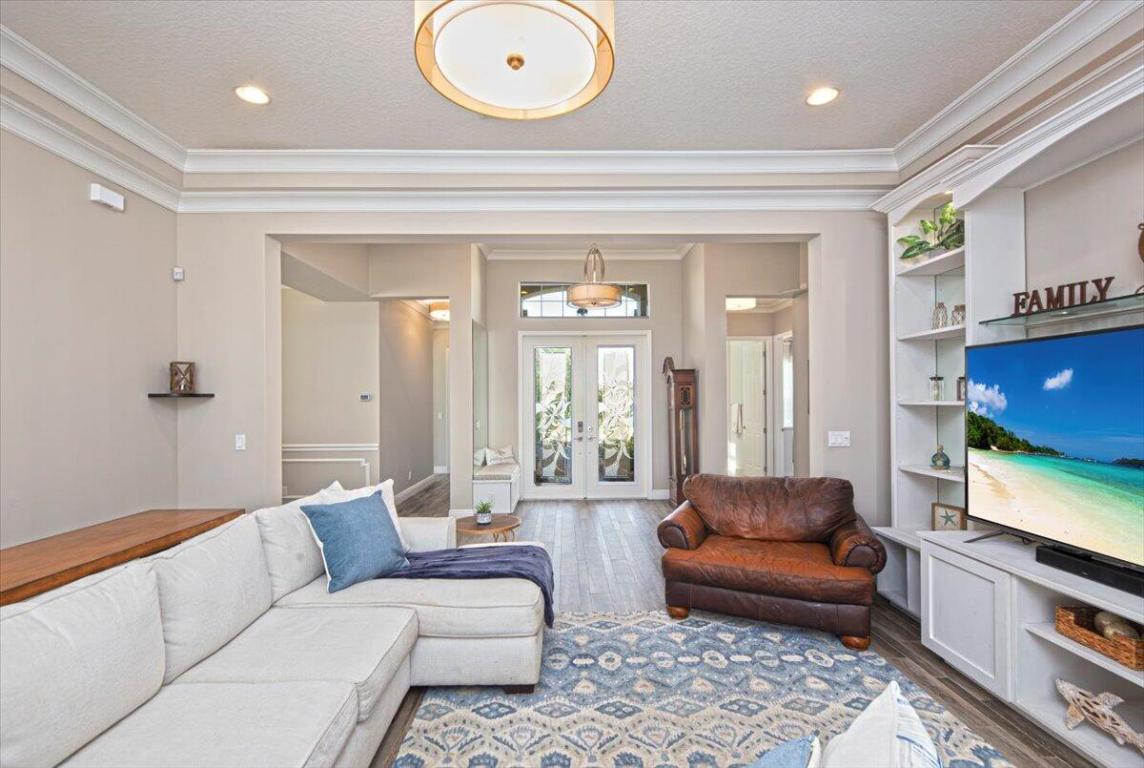 TRADITION PLAT NO 19 - Residential