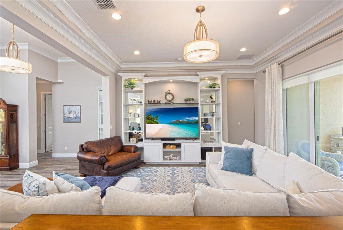 TRADITION PLAT NO 19 - Residential