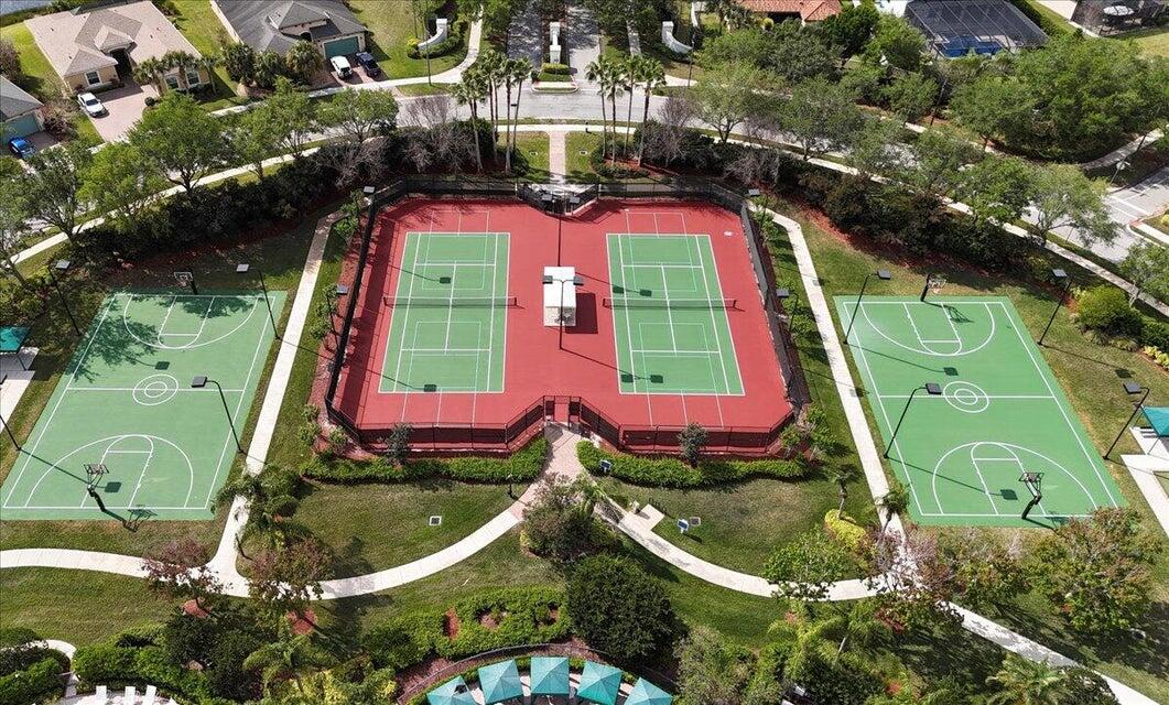 TRADITION PLAT NO 19 - Residential