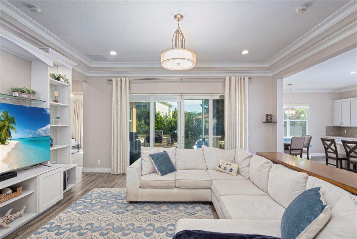 TRADITION PLAT NO 19 - Residential