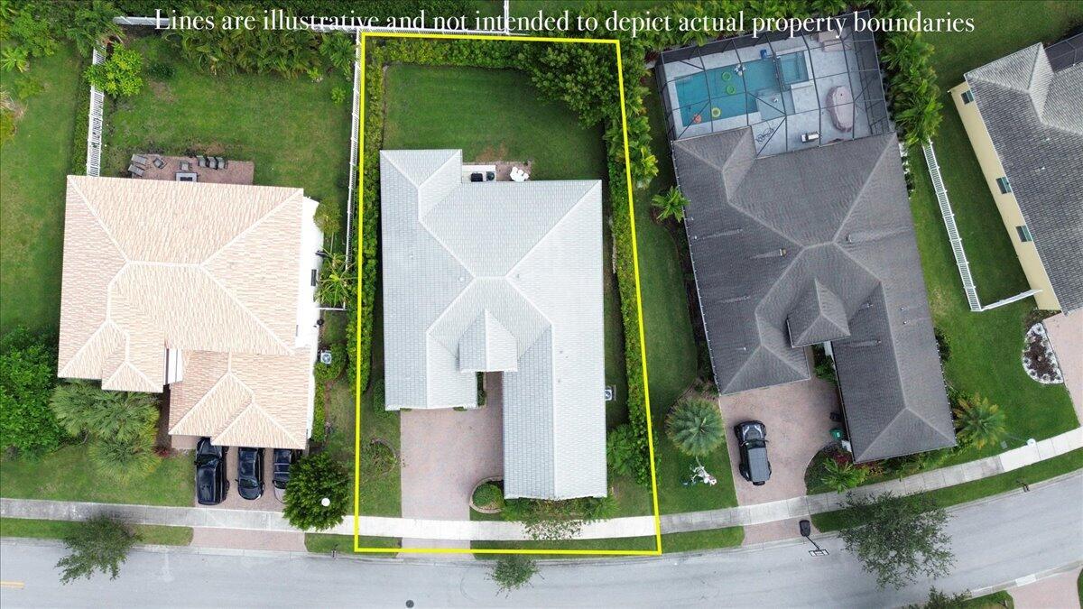 TRADITION PLAT NO 19 - Residential