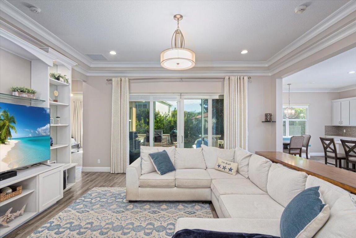 TRADITION PLAT NO 19 - Residential