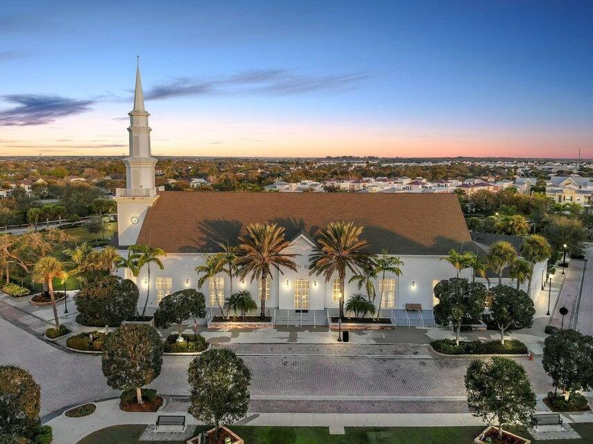 TRADITION PLAT NO 19 - Residential