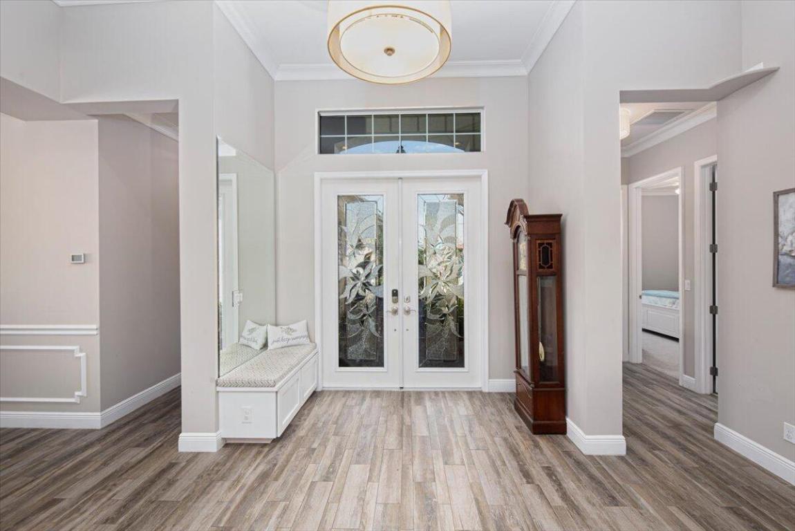 TRADITION PLAT NO 19 - Residential