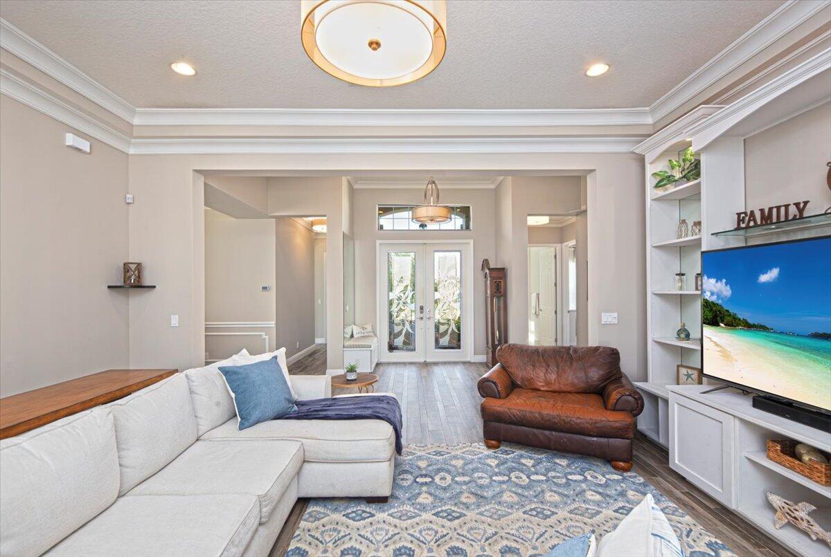 TRADITION PLAT NO 19 - Residential