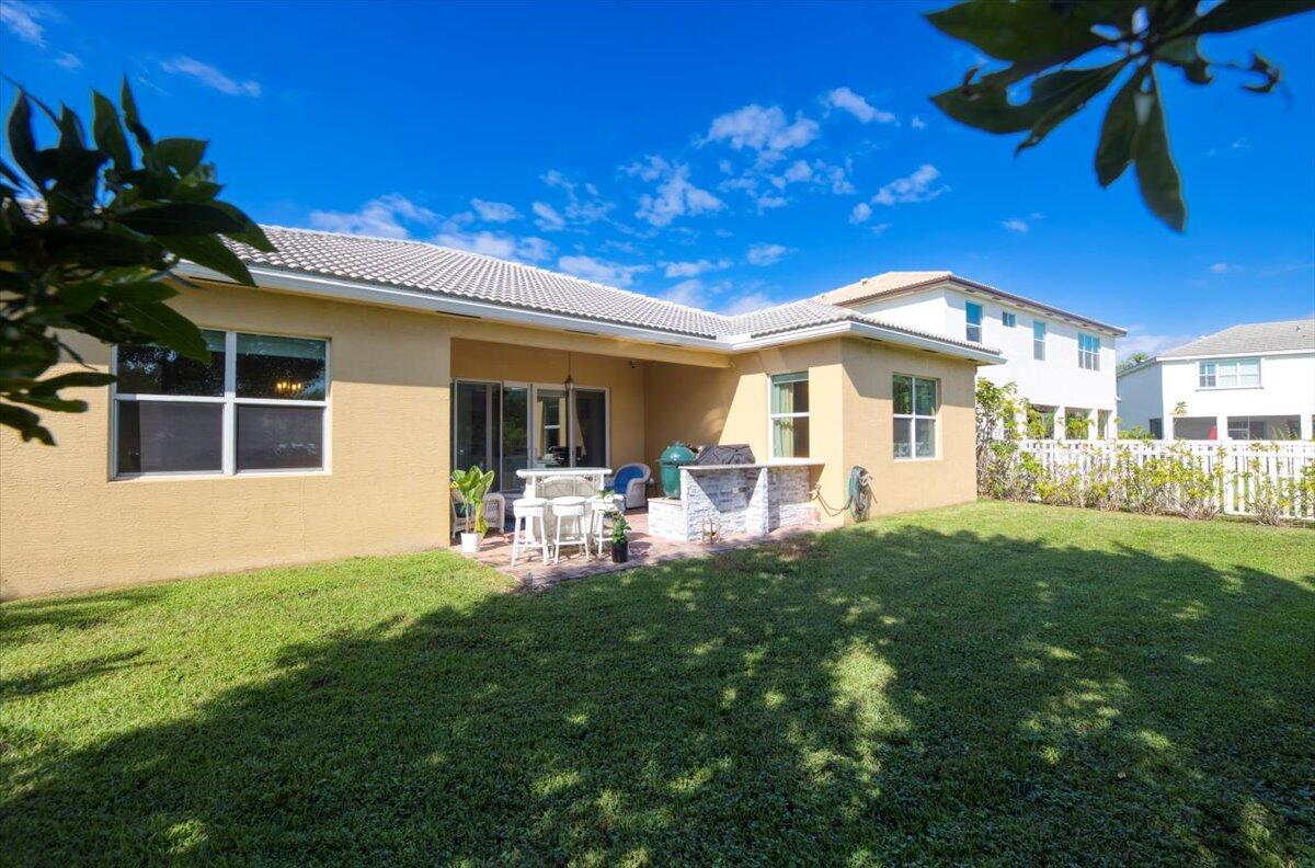 TRADITION PLAT NO 19 - Residential