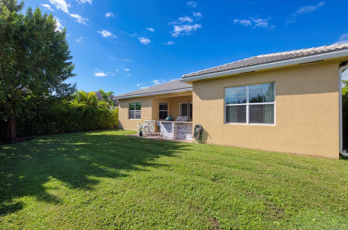 TRADITION PLAT NO 19 - Residential