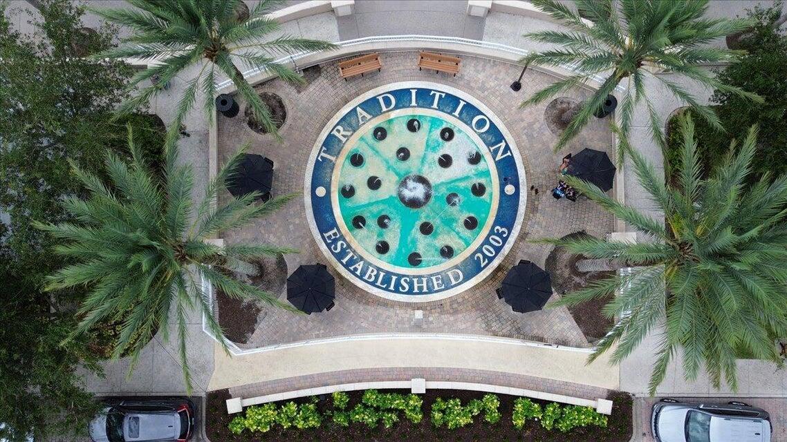 TRADITION PLAT NO 19 - Residential