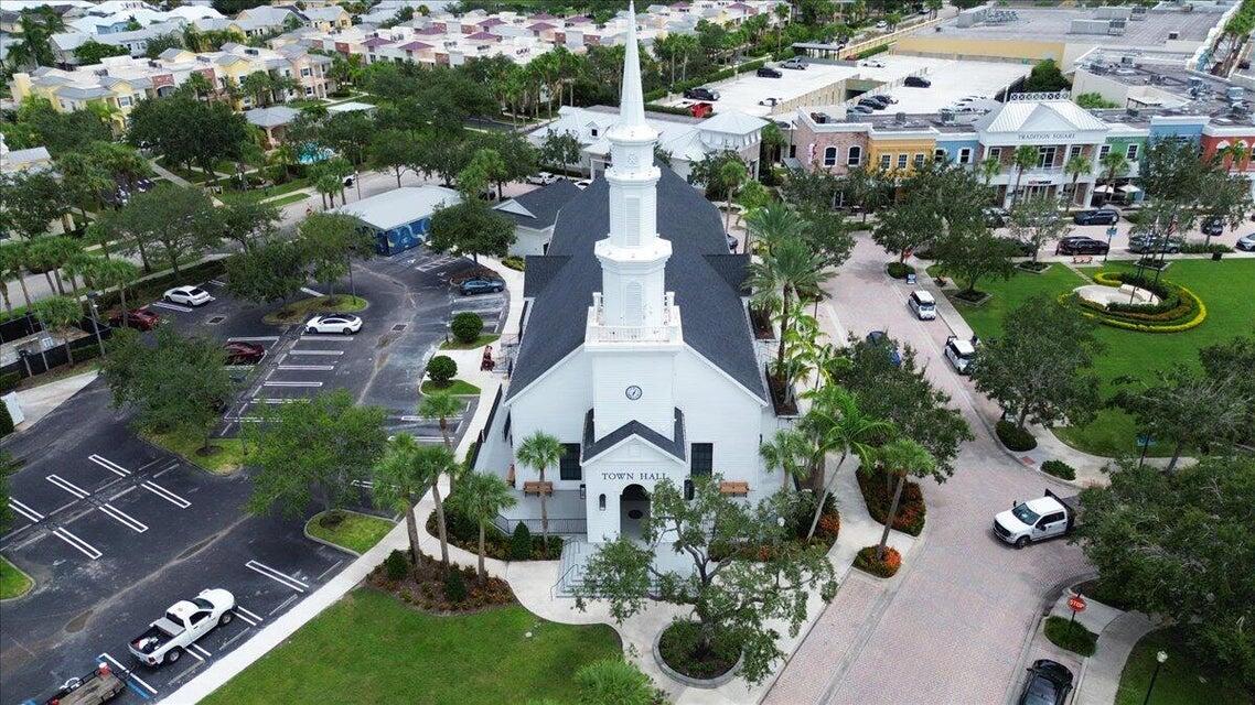 TRADITION PLAT NO 19 - Residential