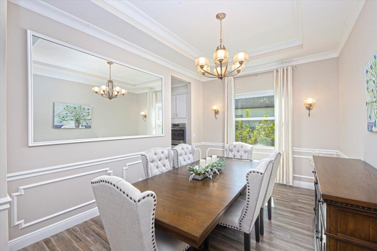 TRADITION PLAT NO 19 - Residential