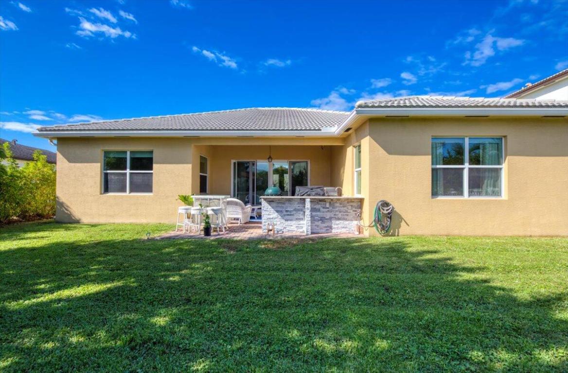 TRADITION PLAT NO 19 - Residential