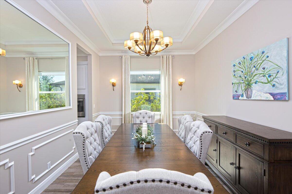 TRADITION PLAT NO 19 - Residential