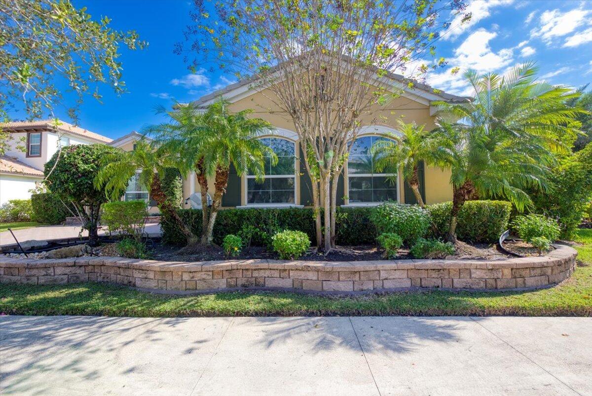 TRADITION PLAT NO 19 - Residential