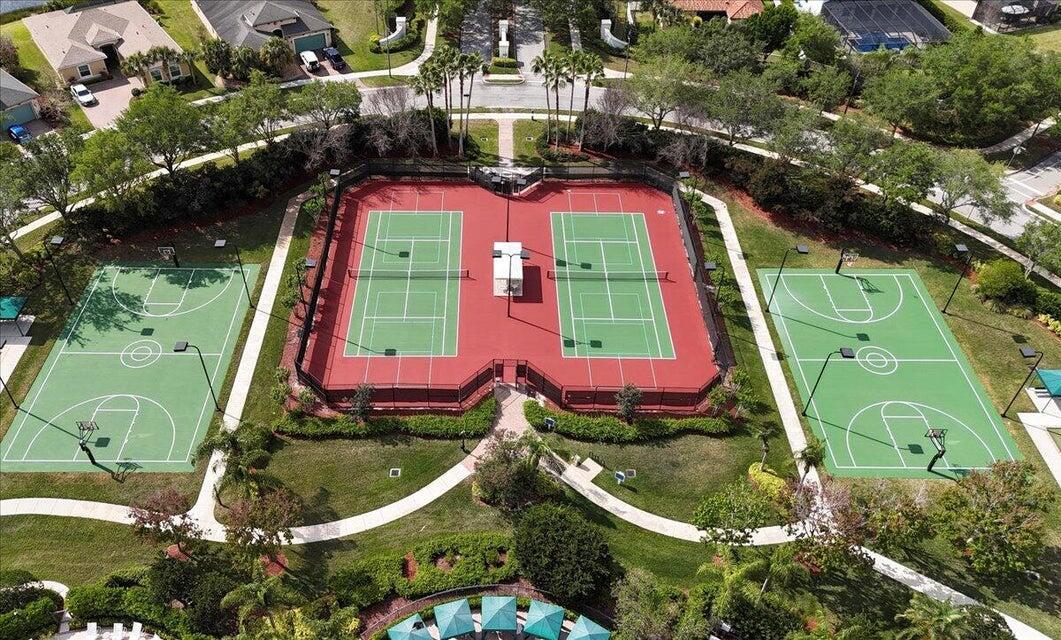 TRADITION PLAT NO 19 - Residential