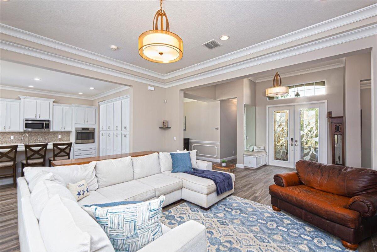 TRADITION PLAT NO 19 - Residential