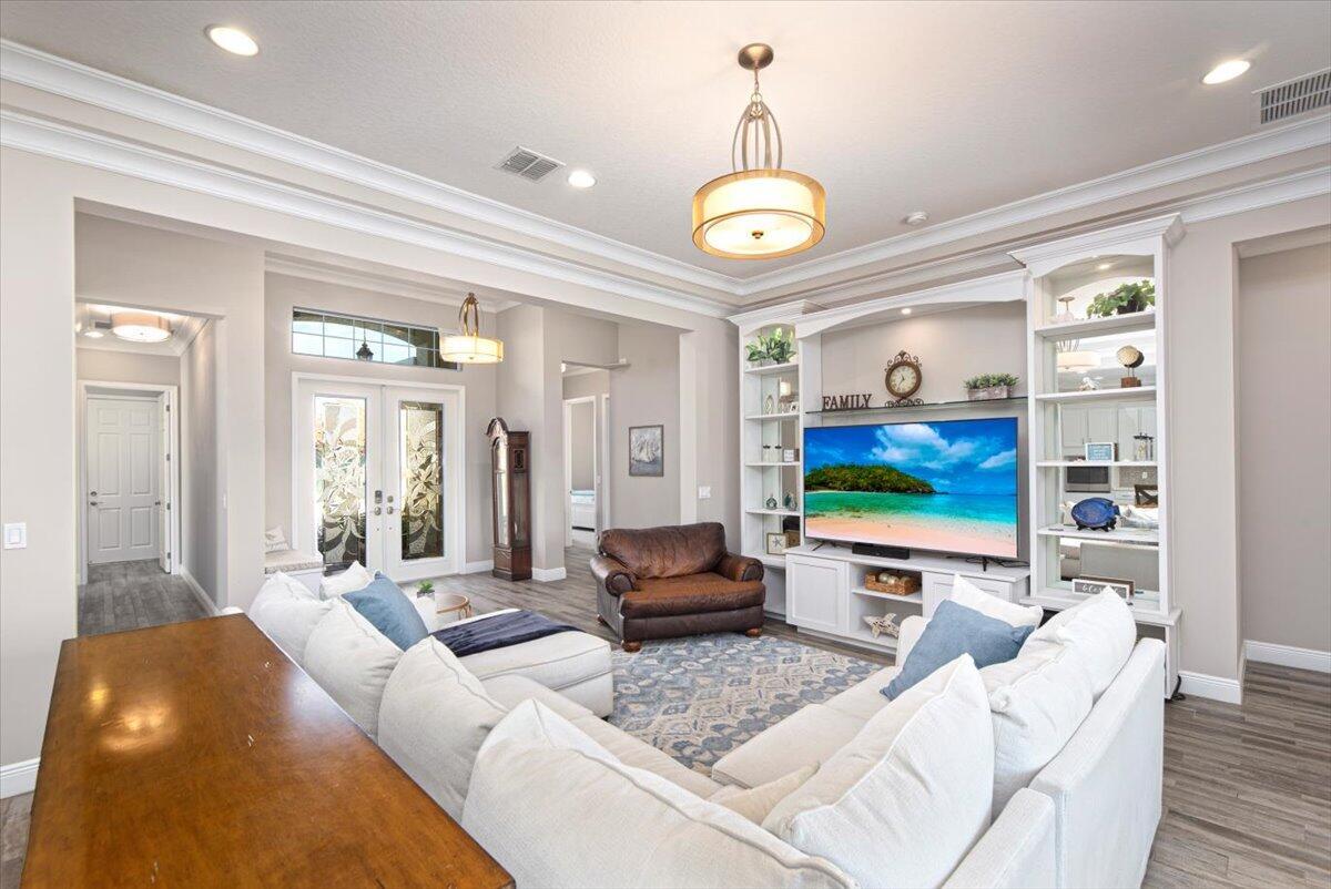 TRADITION PLAT NO 19 - Residential