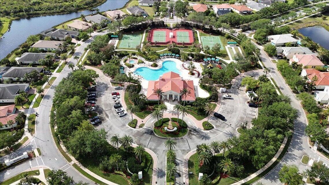 TRADITION PLAT NO 19 - Residential