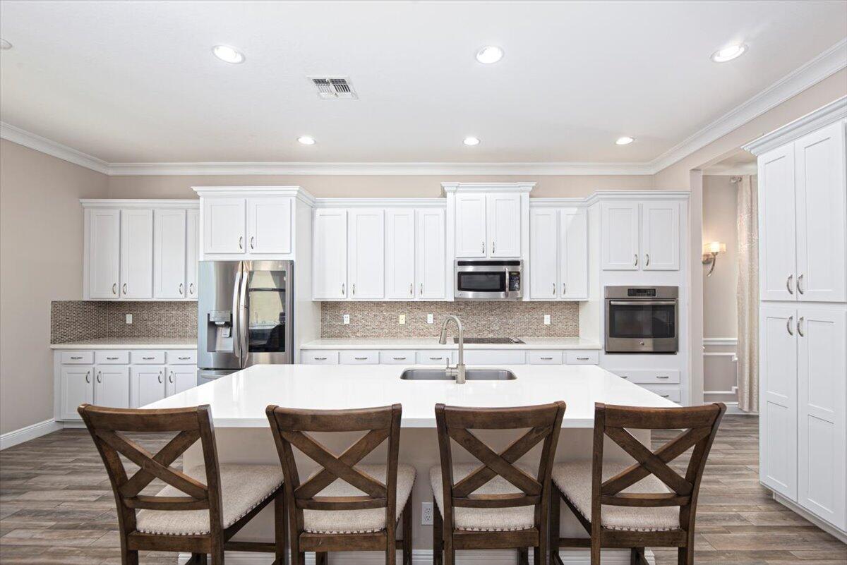 TRADITION PLAT NO 19 - Residential