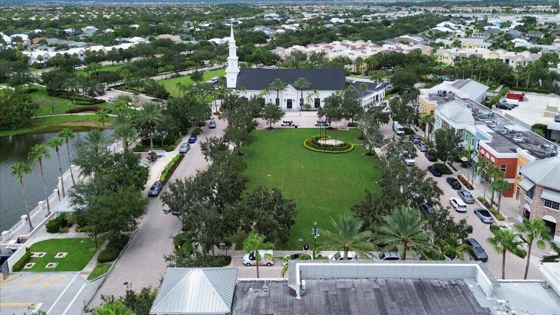 TRADITION PLAT NO 19 - Residential