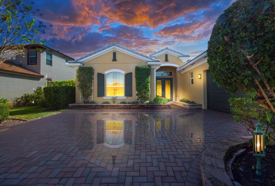 TRADITION PLAT NO 19 - Residential