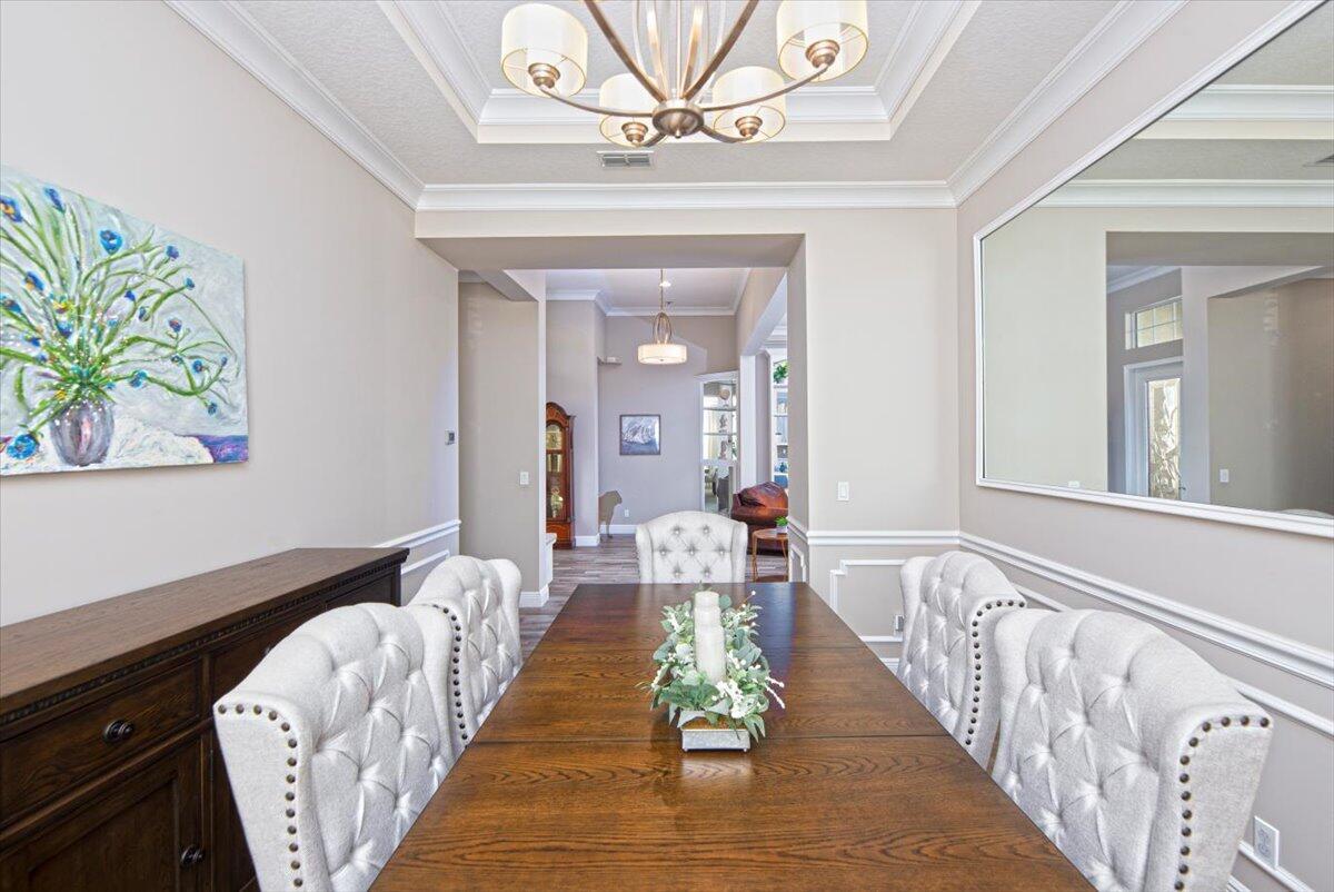 TRADITION PLAT NO 19 - Residential