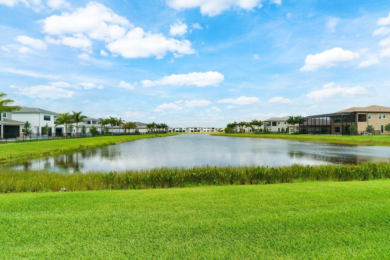 Boca Bridges - Residential