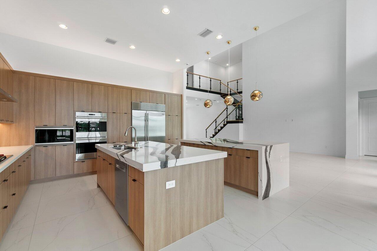 Boca Bridges - Residential