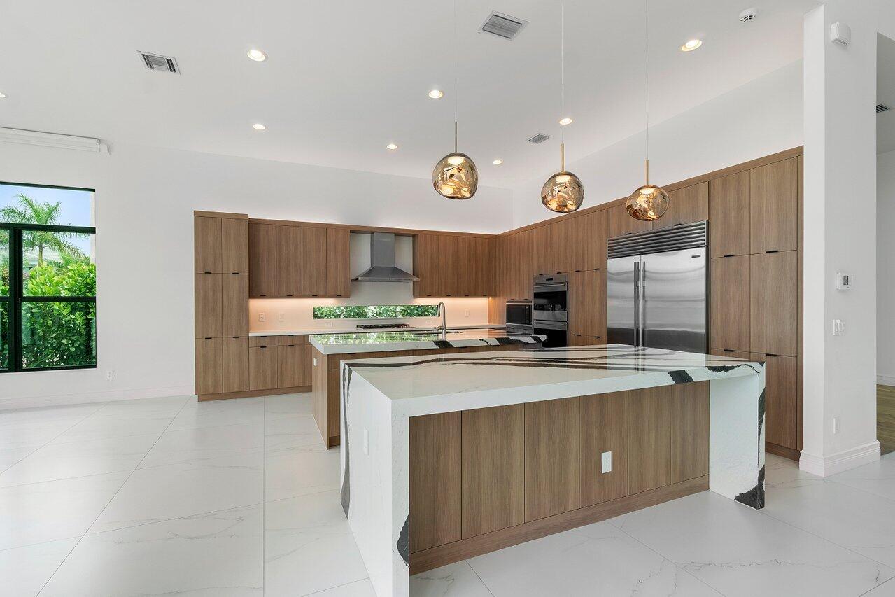 Boca Bridges - Residential