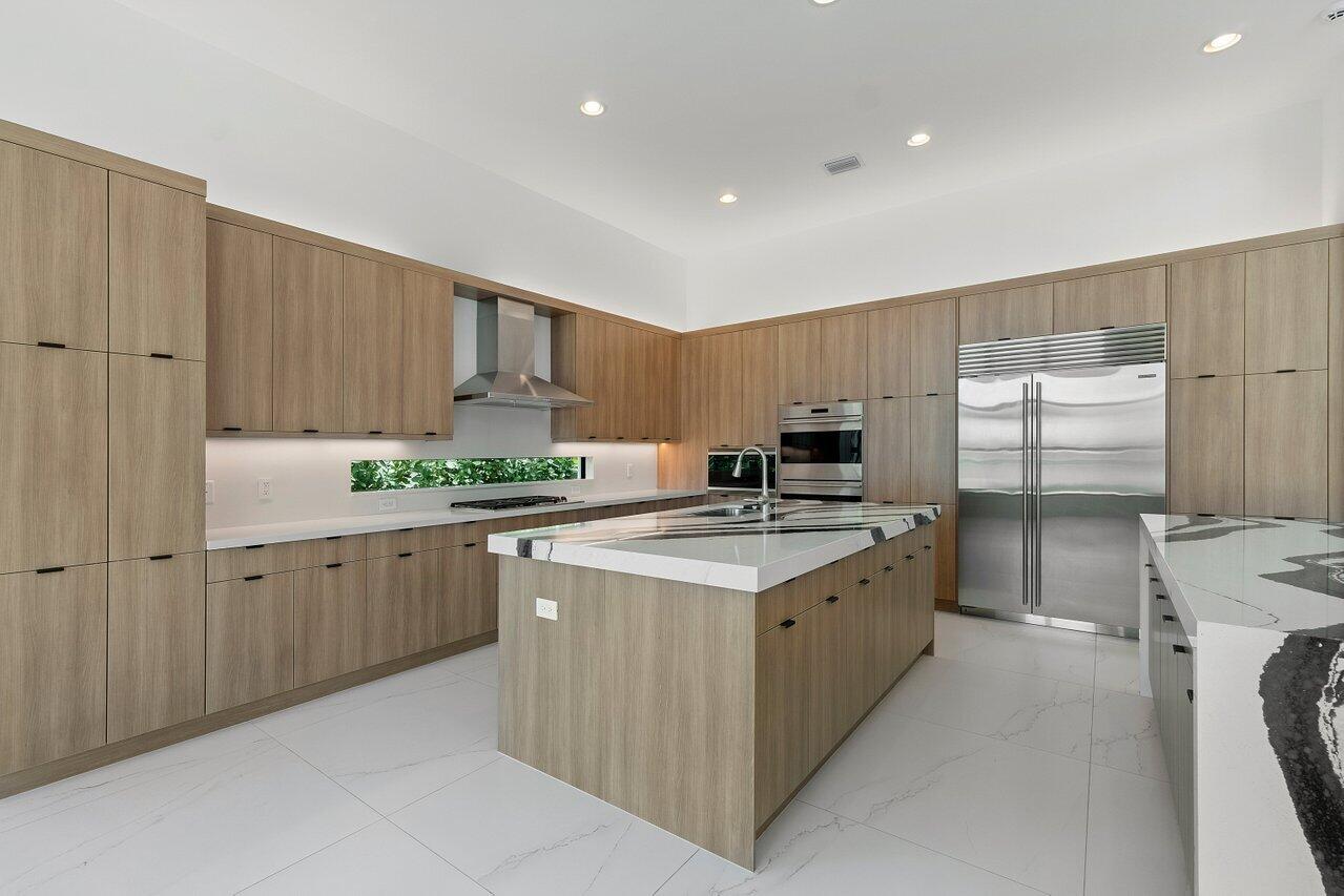 Boca Bridges - Residential