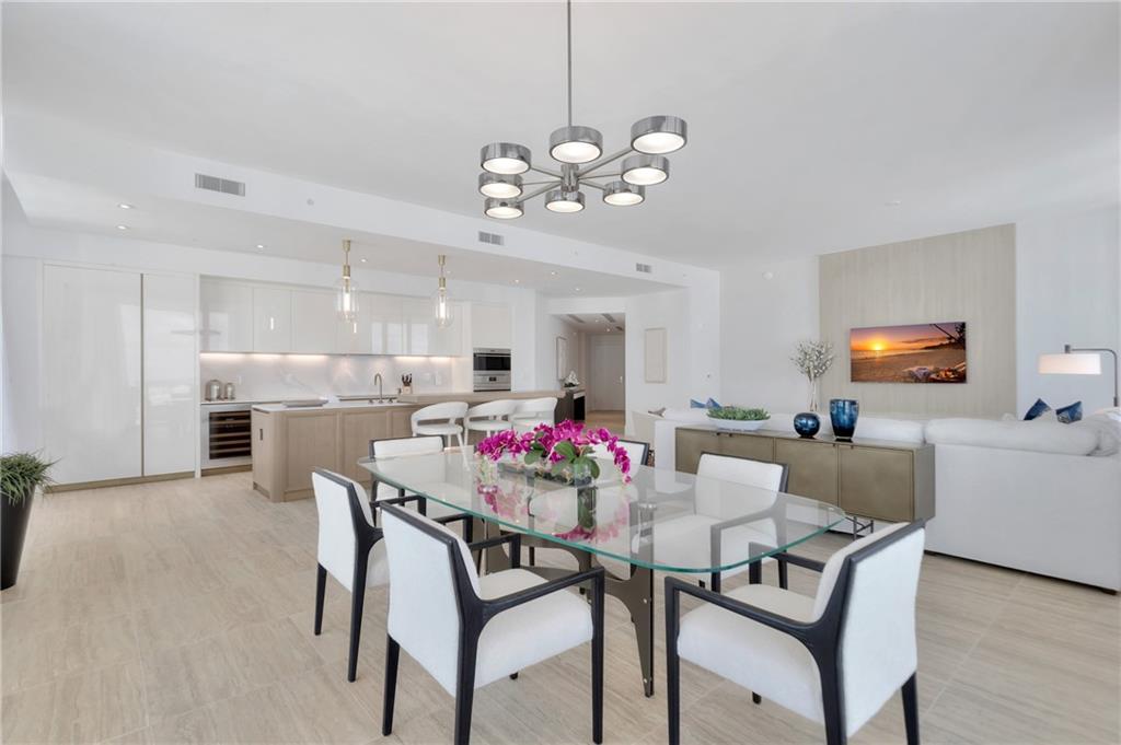 Four Seasons - Residential Lease