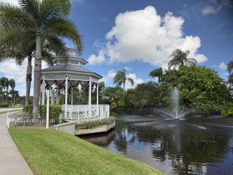 A home in Vero Beach