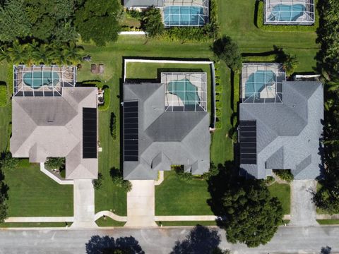 A home in Vero Beach