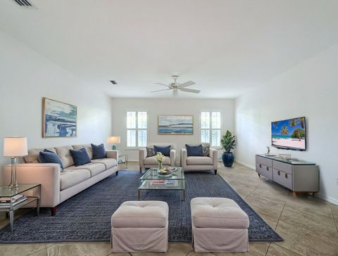 A home in Vero Beach