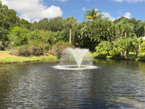 A home in Vero Beach